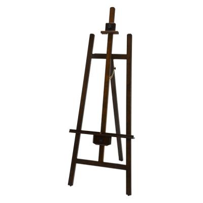 ターレンスジャパン ヴァンゴッホ デッサンイーゼル 155 ブラウン 471102 1個（直送品）