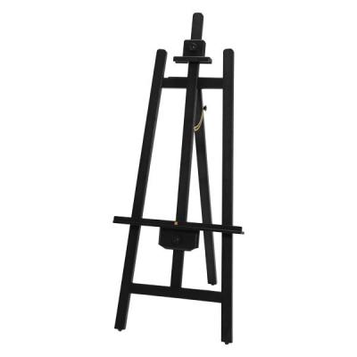 ターレンスジャパン ヴァンゴッホ デッサンイーゼル 133 ブラック 471129 1個（直送品）