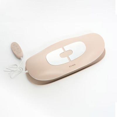 Kirala ウエストストレッチャー/ ベージュ KR-LMS01-04 1台（直送品）