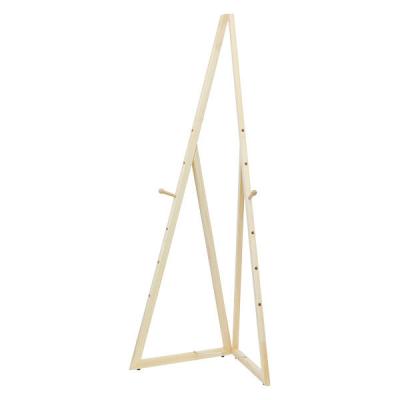 アムス デルタイーゼル 木製 日本製 055505 1台（直送品）