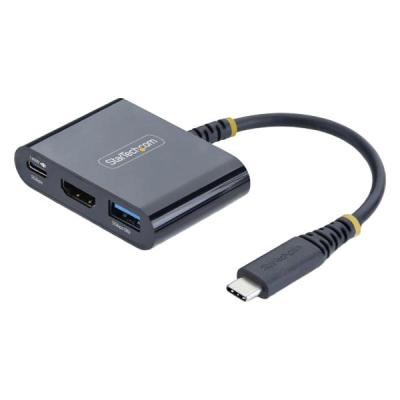 168B-USBC-MULTIPORT（直送品）