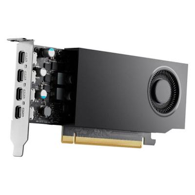 NVIDIA RTX A400 4GB (ATX) Retail 900-5G172-2560-000 1本（直送品）