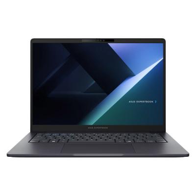 ASUS ノートパソコン ＡＳＵＳ　ＥｘｐｅｒｔＢｏｏｋ　Ｂ５（１６ＧＢ／ＳＳＤ　５１２ＧＢ） B5405CVA-LY0387X（直送品）