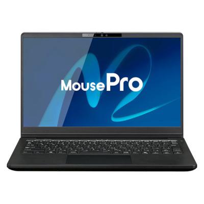 マウスコンピューター ノートパソコン ＭｏｕｓｅＰｒｏ　Ｃ３ーＩ７Ｕ０１ＢＫーＡ　１６ＧＢ C3I7U01BKACAW101DEC-BPQD（直送品）