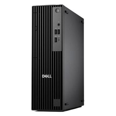 Dell  デスクトップパソコン Ｄｅｌｌ　Ｐｒｏ　Ｓｌｉｍ（Ｃｏｒｅ　Ｕｌｔｒａ　７　２６５／１６ＧＢ） DTOP114-025H1（直送品）