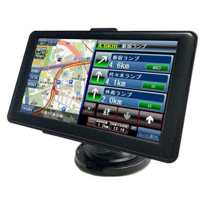 ベスト・アンサー 2026年度版 7インチワンセグテレビ付きカーナビ a36128 1台（直送品）