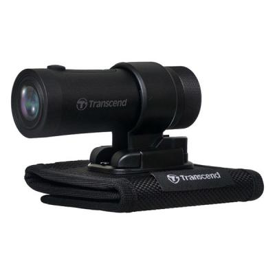 トランセンド  Ｄａｓｈｃａｍ　ＤｒｉｖｅＰｒｏ　２０Ｂ　ｆｏｒ　ｍｏｔｏｒｃｙｃｌｅ　ｗｉｔｈ　Ｓｔｒａｐｓ TS-DP20B-64G（直送品）