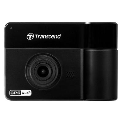 トランセンド  ６４ＧＢ　Ｄａｓｈｃａｍ　ＤｒｉｖｅＰｒｏ　５５０　Ｄｕａｌ　１０８０Ｐ TS-DP550B-64G（直送品）