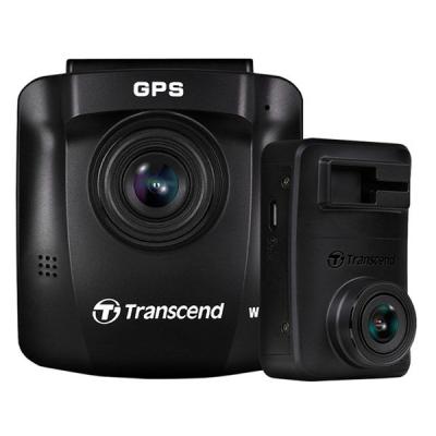 トランセンド  ３２ＧＸ２　Ｄｕａｌ　Ｃａｍｅｒａ　Ｄａｓｈｃａｍ　Ｄｕａｌ　１４４０Ｐ　ＧＰＳ TS-DP620A-32G（直送品）