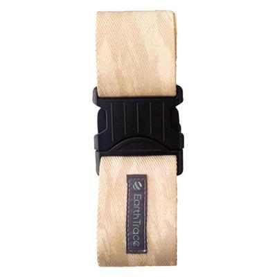 TTC アーストレース スーツケースベルト ベージュ LET003-BE 1個（直送品）