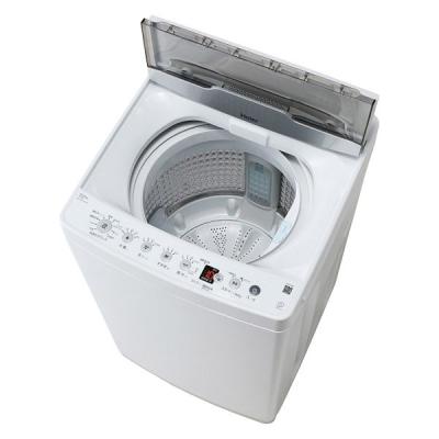LOHACO - ハイアール 7.0kg 全自動洗濯機 JW-HSD70A 1台（直送品）