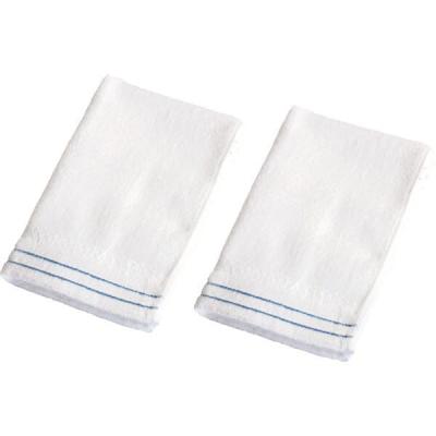 シャディ 【3箱セット】PREMIUM LUNARCOTTON フェイスタオル2枚セット 25-8234-742 1セット(3箱)（直送品）