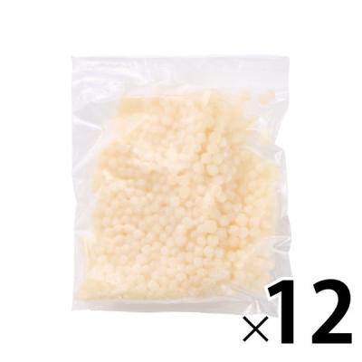 タヌマ 業務用 冷凍ぎゅうひパールNS 275547 1ケース(500g×12パック)（直送品）