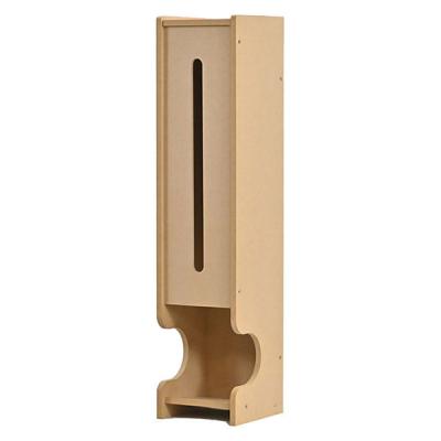 フクダクラフト トイレラック F-2212 NAS 1個（直送品）