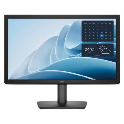 DELL ディスプレイ 本体 ブラック LOHACO - Dell 液晶ディスプレイ 19．5型／1600×900