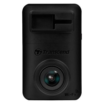 トランセンドジャパン  ドライブレコーダー　ＤｒｉｖｅＰｒｏ　１０　６４ＧＢ　吸盤マウント TS-DP10A-64G（直送品）