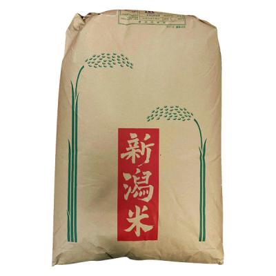 田中米穀 新潟産みずほの輝き玄米 30kg 9255097 1箱(1個)（直送品）