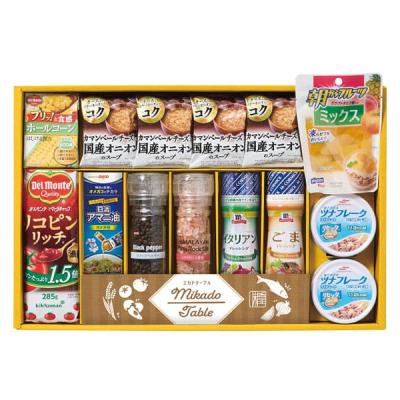 シャディ ミカドテーブル 26-0445-020 1箱（直送品）