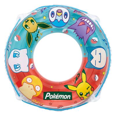 イガラシ ポケモン ウキワ80cm 24個セット AHC-180V 1セット(24個)（直送品）
