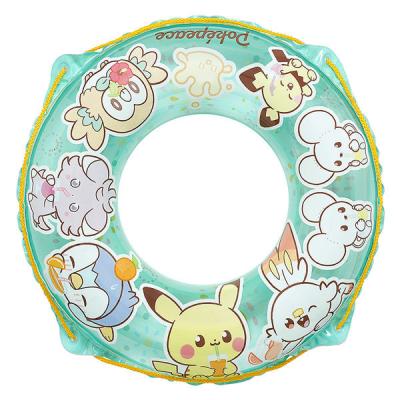 イガラシ ポケピース 80cmウキワ 24個セット AQD-80B 1セット(24個)（直送品）