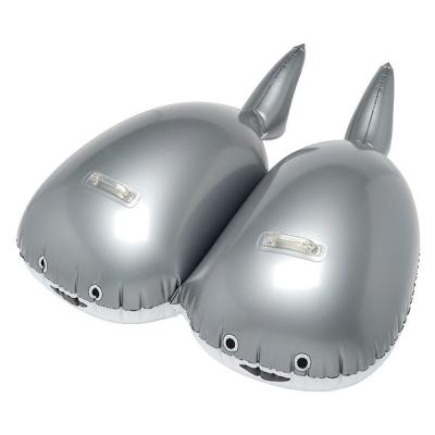 イガラシ くっつきサカバンフロート130×123cm 12個セット FRD-186V 1セット(12個)（直送品）