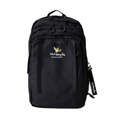 バイタルジャパン 【カジュアルバッグ】BACKPACK35L(バックパック35L) VJMG-0014WH 1個（直送品）