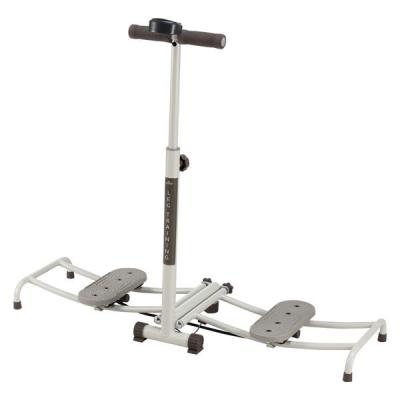 カワセ レッグトレーニング DX IMC-104WG 1個（直送品）