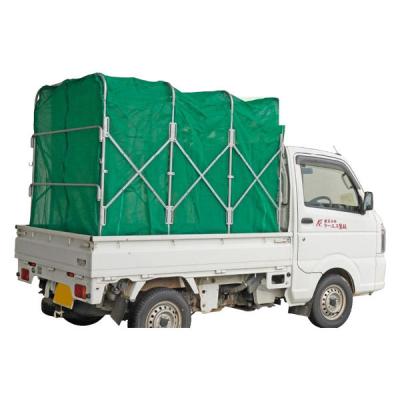 ケーエス製販 ネットコンテナ MNC-30A 1個（直送品）