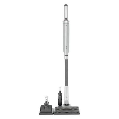 シャーク EVOPOWER SYSTEM BOOST コードレススティッククリーナー LC600JGY 1台（直送品）