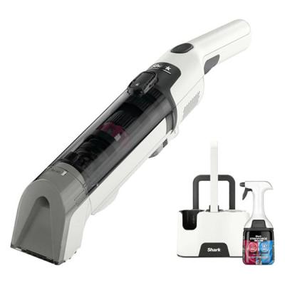 シャーク Shark StainForce コードレスシミ取りクリーナー HX100J 1台（直送品）