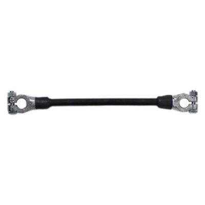 大自工業 バッテリー連結線 20SQ 長さ:約250mm 20SQBSS250 1個（直送品）