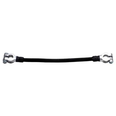 大自工業 バッテリー連結線 40SQ 長さ:約300mm 40-BSS-300 1個（直送品）