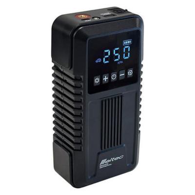 大自工業 2WAY DC12V専用ジャンプスターター＆電動エアーコンプレッサー SG-61 1個（直送品）
