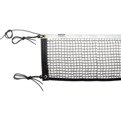 Garage ピンポンワークテーブル 卓球ネット PW-NET100 幅1831×奥行150×高さ152.5mm ブラック 434678 1枚（直送品）