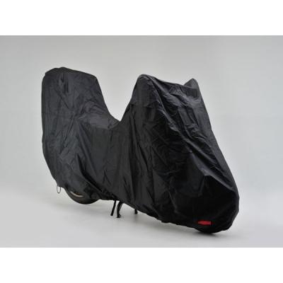 デイトナ ブラックカバー レジスタント ライト オフロード/トップケース装着車用 97952（直送品）