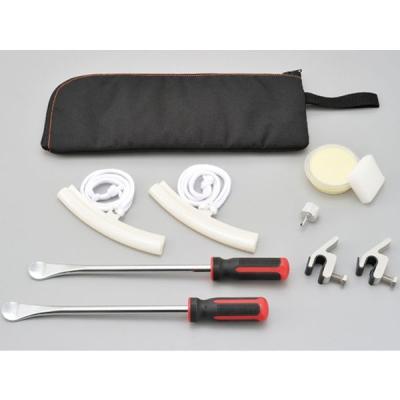 デイトナ タイヤレバーセット オールインワン 92339（直送品）