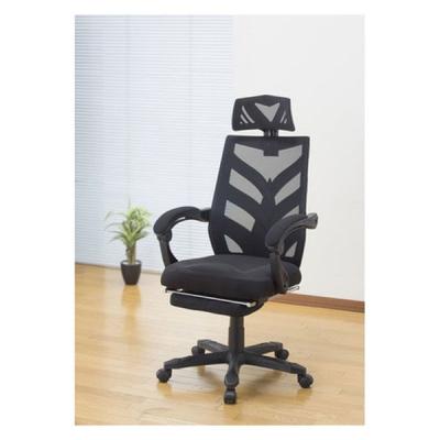 ファミリー・ライフ Gravina リクライニングリラックスチェアー　(フットレス付き) 03819 1個（直送品）