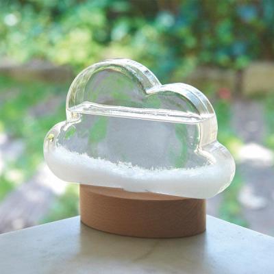 茶谷産業 【2箱セット】ストームグラス 24-0293-011 1セット(2箱入)（直送品）