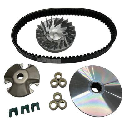GRONDEMENT ハイパフォーマンスドライブキット CVT-028-F 1箱（直送品）