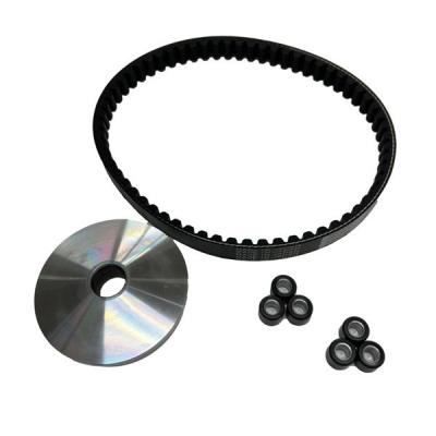 GRONDEMENT ハイパフォーマンスドライブキット CVT-013 1箱（直送品）