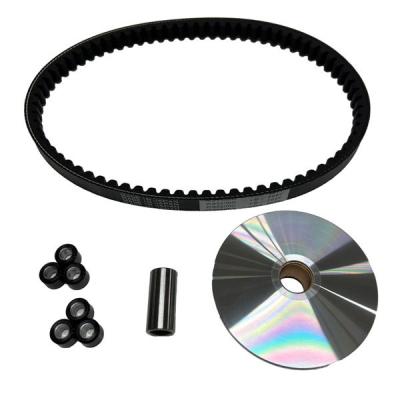 GRONDEMENT ハイパフォーマンスドライブキット CVT-021 1箱（直送品）