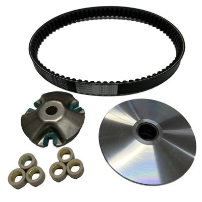GRONDEMENT ハイパフォーマンスドライブキット CVT-002 1箱（直送品）