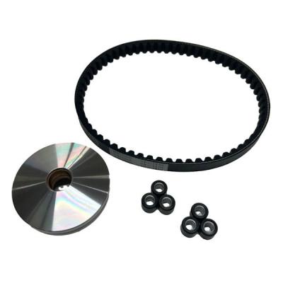 GRONDEMENT ハイパフォーマンスドライブキット CVT-009 1箱（直送品）
