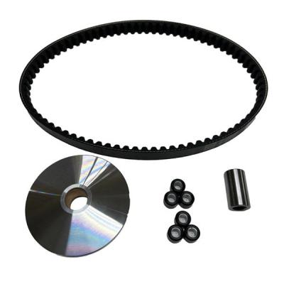 GRONDEMENT ハイパフォーマンスドライブキット CVT-018 1箱（直送品）
