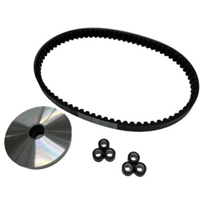 GRONDEMENT ハイパフォーマンスドライブキット CVT-008 1箱（直送品）