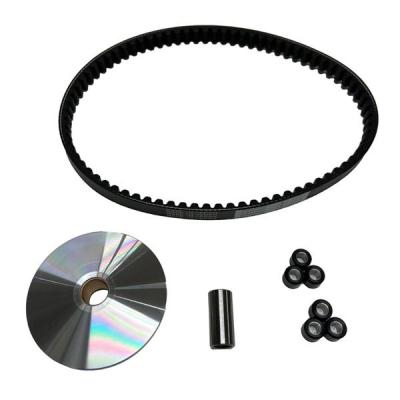 GRONDEMENT ハイパフォーマンスドライブキット CVT-025 1箱（直送品）