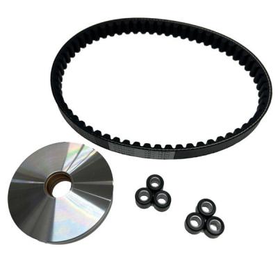 GRONDEMENT ハイパフォーマンスドライブキット CVT-011 1箱（直送品）