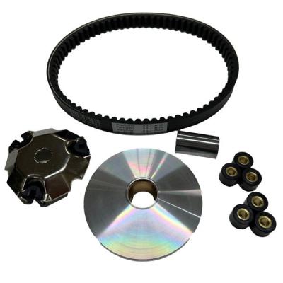 GRONDEMENT ハイパフォーマンスドライブキット CVT-006 1箱（直送品）