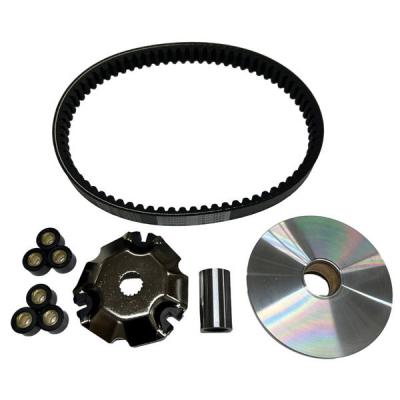 GRONDEMENT ハイパフォーマンスドライブキット CVT-031 1箱（直送品）