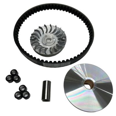GRONDEMENT ハイパフォーマンスドライブキット CVT-027-F 1箱（直送品）